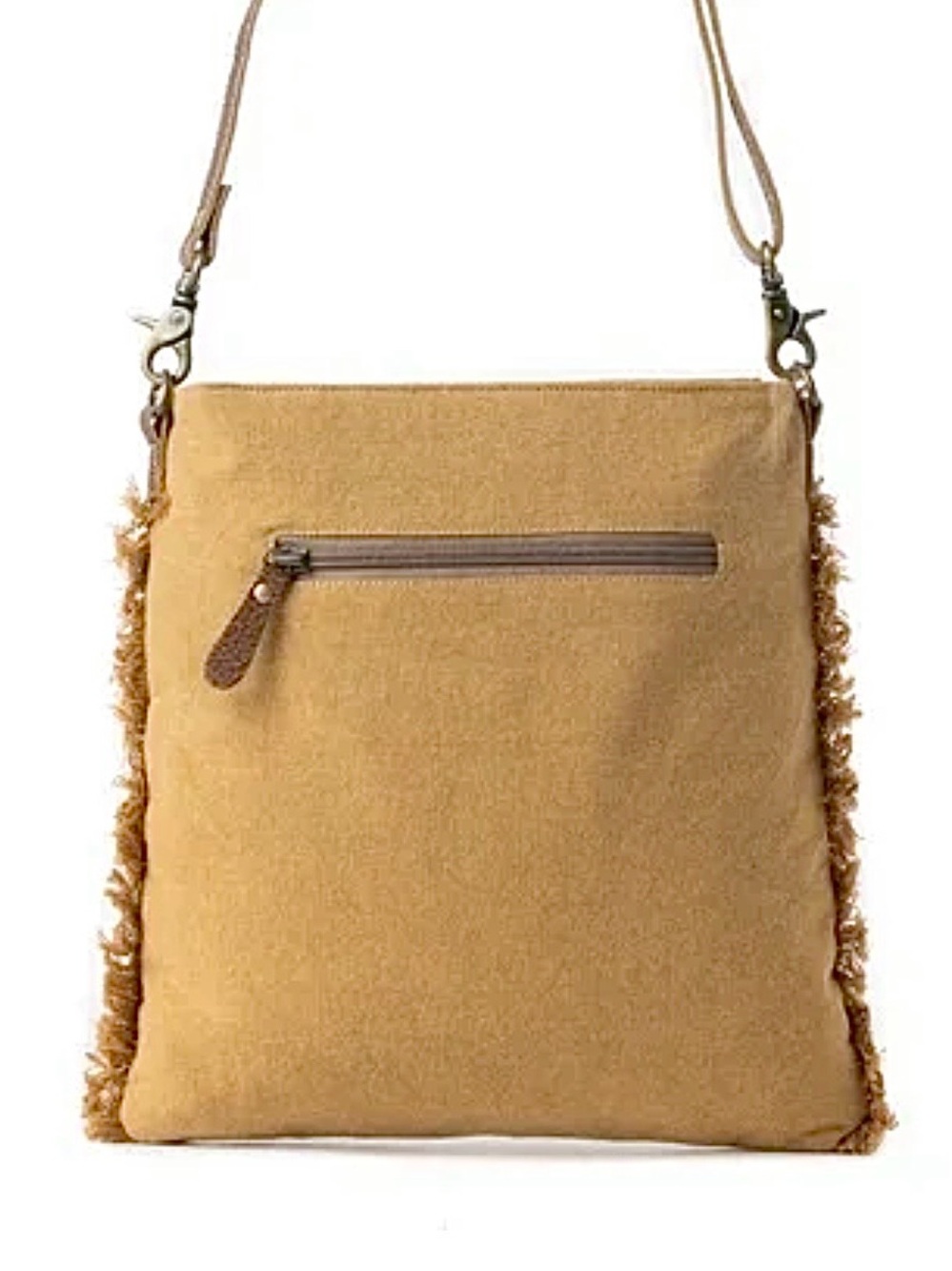 Myra Bag - Prairie
Lace Shoulder Bag in Cottage
White - Picture 2 of 12